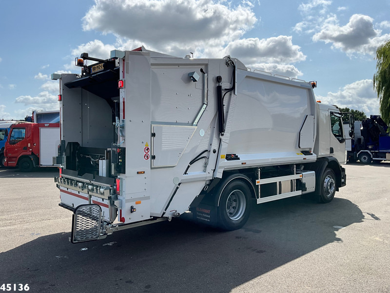 Volvo FE 350 Norba MF 300 14m³ 2 compartimenten NEW and UNUSED! - Camión de basura: foto 5 Volvo FE 350 Norba MF 300 14m³ 2 compartimenten NEW and UNUSED! - Camión de basura: foto 5