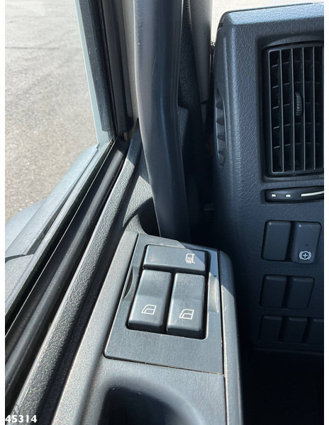 Camión de basura Volvo FL 260 Zoeller 14m³: foto 16