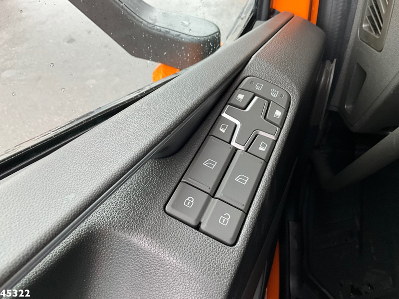 Camión de basura Volvo FM 330 Euro 6 Geesink 20m³: foto 15