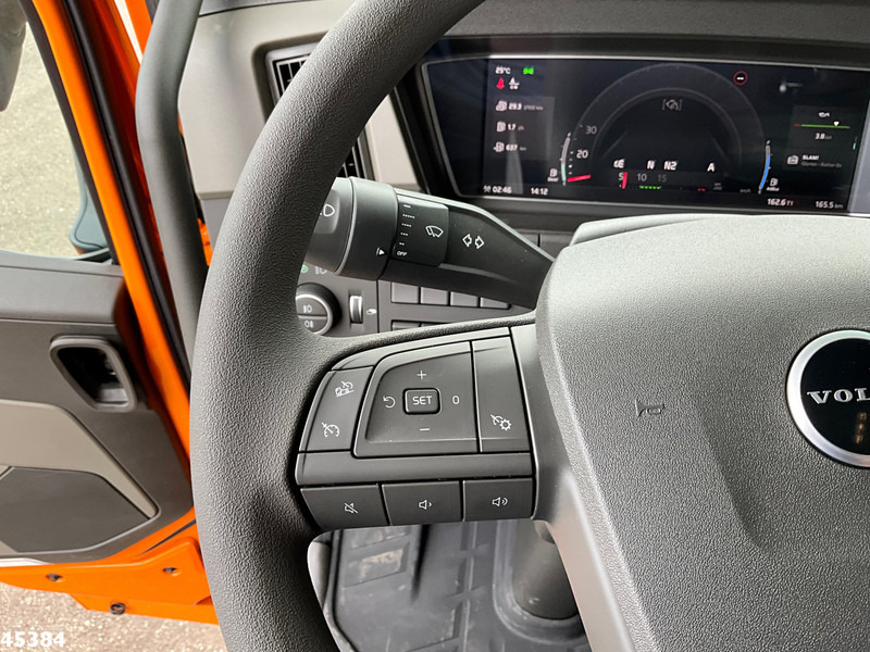 Camión de basura Volvo FM 330 Euro 6 Geesink 20m³: foto 18