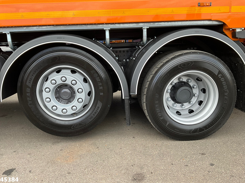 Camión de basura Volvo FM 330 Euro 6 Geesink 20m³: foto 12