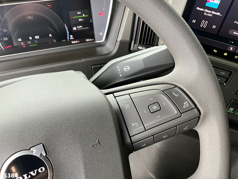 Camión de basura Volvo FM 330 Euro 6 Geesink 20m³: foto 16