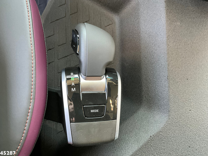 Camión de basura Volvo FM 330 Euro 6 Geesink 20m³: foto 19
