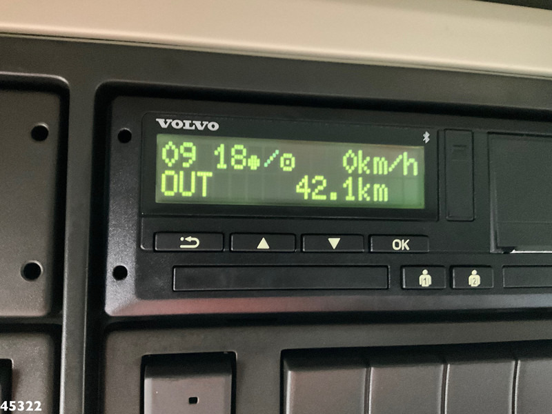 Camión de basura Volvo FM 330 Euro 6 Geesink 20m³: foto 20