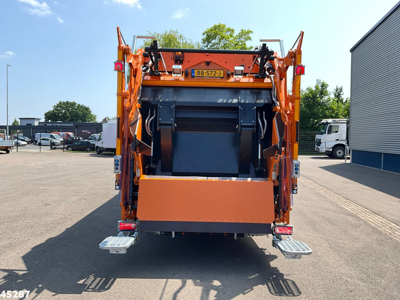 Camión de basura Volvo FM 330 Euro 6 Geesink 20m³: foto 7