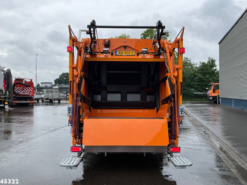 Camión de basura Volvo FM 330 Euro 6 Geesink 20m³: foto 7