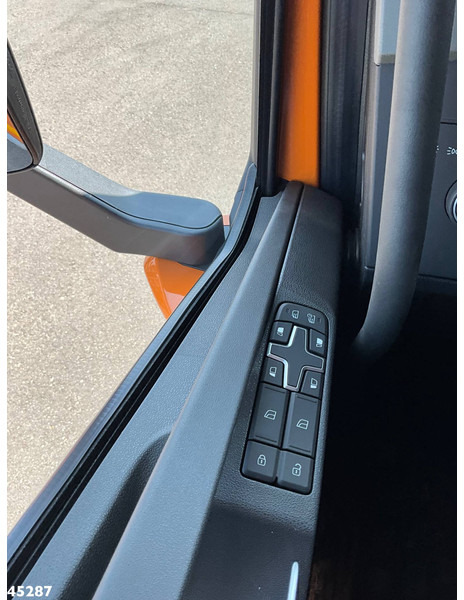 Camión de basura Volvo FM 330 Euro 6 Geesink 20m³: foto 17