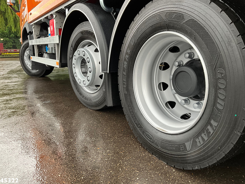Camión de basura Volvo FM 330 Euro 6 Geesink 20m³: foto 11