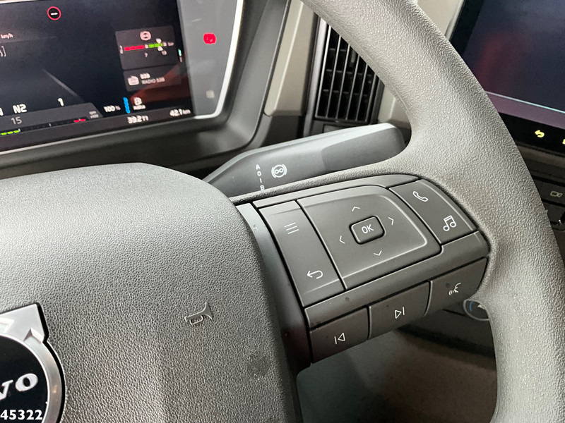 Camión de basura Volvo FM 330 Euro 6 Geesink 20m³: foto 17