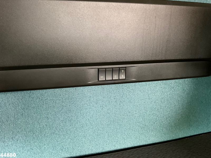 Camión multibasculante Volvo FM 460 Euro 6 VDL 20 Ton haakarmsysteem: foto 16