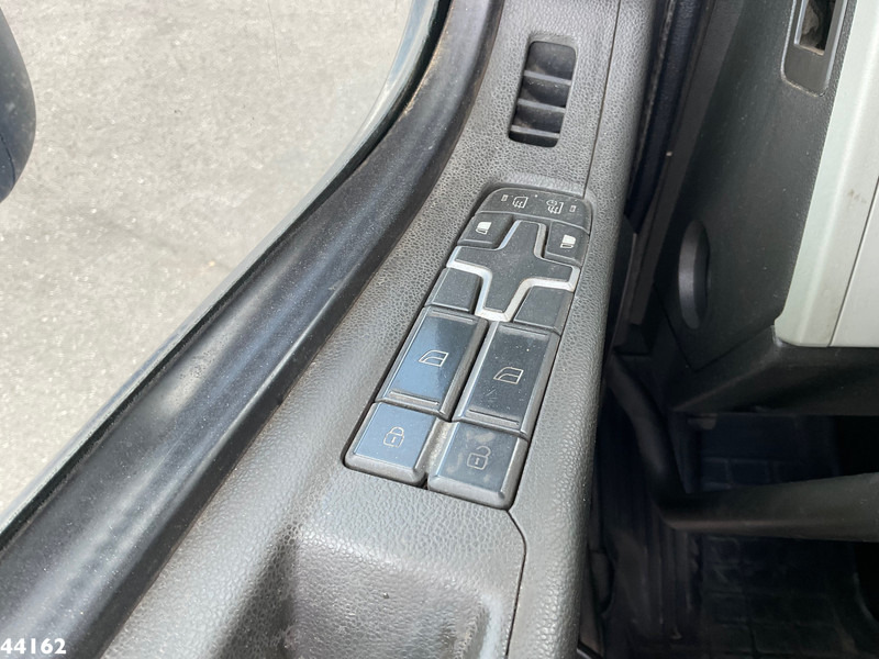 Camión volquete, Camión grúa Volvo FM 500 Euro 6 HMF 50 Tonmeter laadkraan + Fly-Jib: foto 20 Camión volquete, Camión grúa Volvo FM 500 Euro 6 HMF 50 Tonmeter laadkraan + Fly-Jib: foto 20