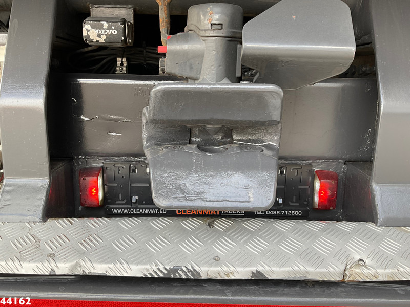 Camión volquete, Camión grúa Volvo FM 500 Euro 6 HMF 50 Tonmeter laadkraan + Fly-Jib: foto 13 Camión volquete, Camión grúa Volvo FM 500 Euro 6 HMF 50 Tonmeter laadkraan + Fly-Jib: foto 13