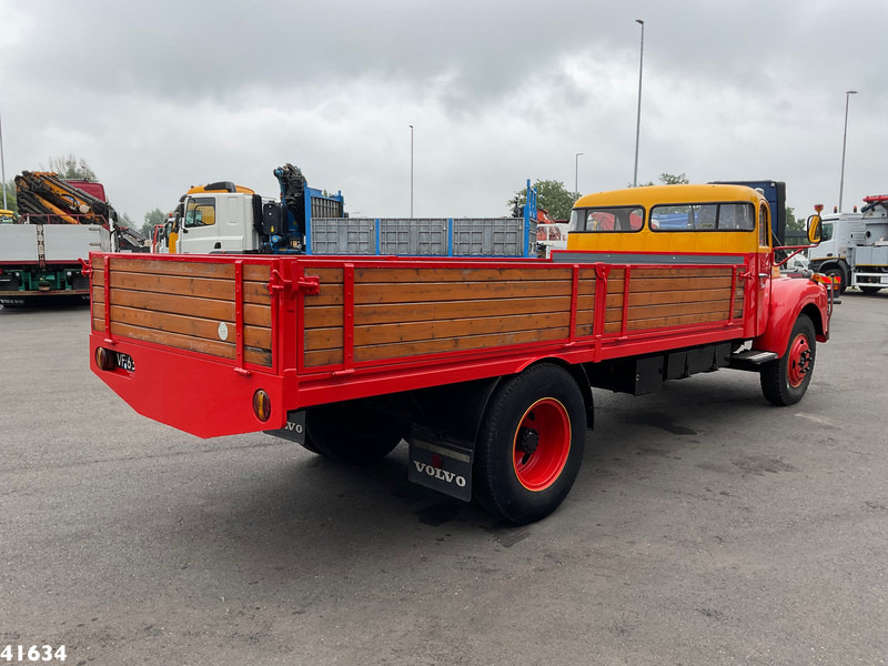 Volvo L 475 - Camión caja abierta: foto 4 Volvo L 475 - Camión caja abierta: foto 4