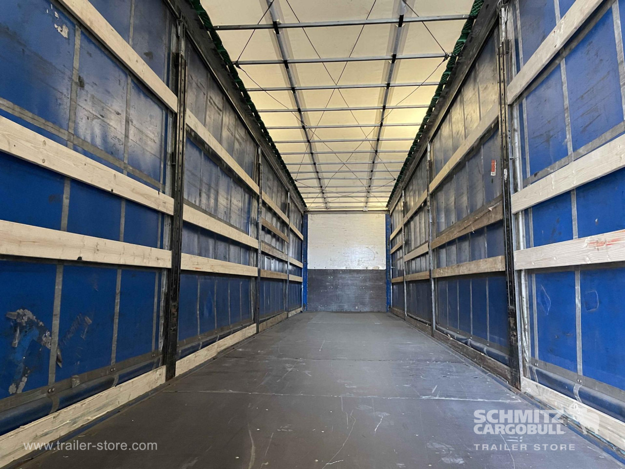 BERGER Semiremolque Lona Mega - Semirremolque lona: foto 5 BERGER Semiremolque Lona Mega - Semirremolque lona: foto 5