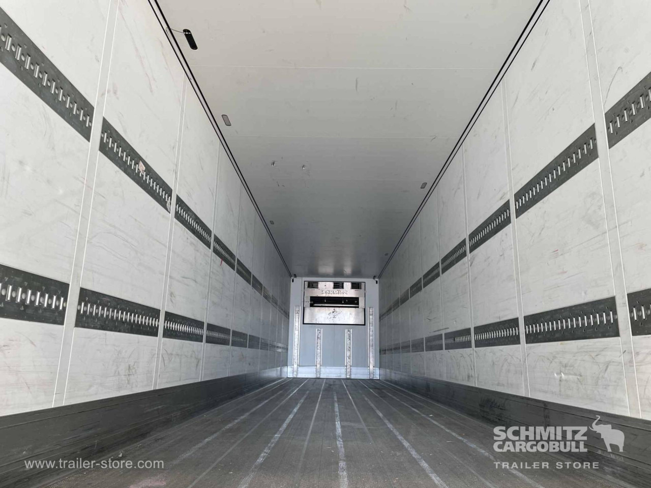 SCHMITZ Semiremolque Frigo Standard - Semirremolque isotérmico: foto 5 SCHMITZ Semiremolque Frigo Standard - Semirremolque isotérmico: foto 5
