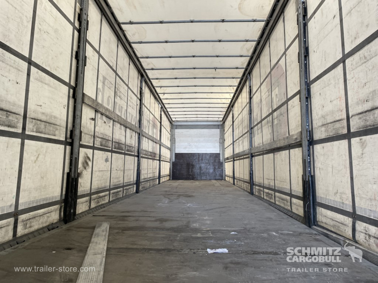 SCHMITZ Semiremolque Lona Standard - Semirremolque lona: foto 4 SCHMITZ Semiremolque Lona Standard - Semirremolque lona: foto 4