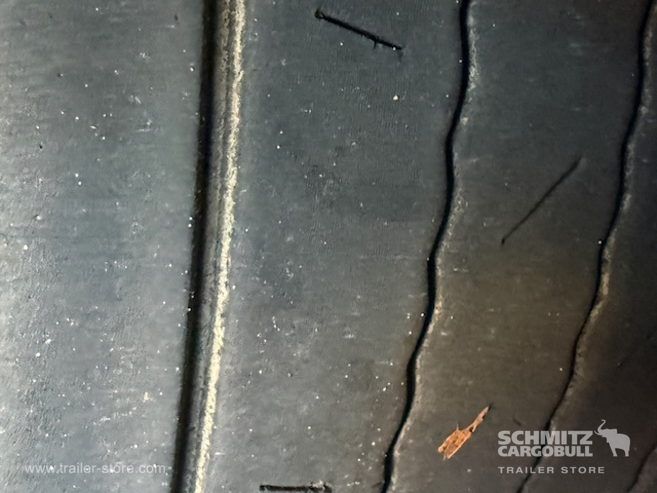 SCHMITZ Oplegger Schuifzeil Mega - Semirremolque lona: foto 4 SCHMITZ Oplegger Schuifzeil Mega - Semirremolque lona: foto 4