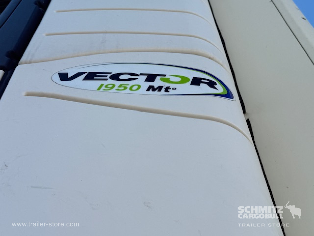 Leasing de SCHMITZ Oplegger Vries Multitemp Taillift SCHMITZ Oplegger Vries Multitemp Taillift: foto 14