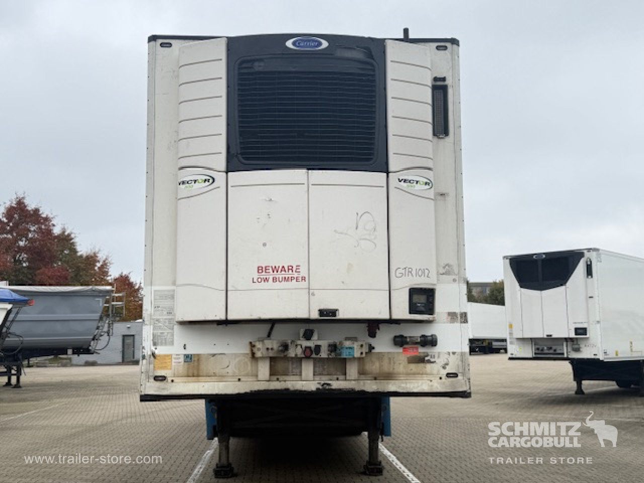 Leasing de SCHMITZ Oplegger Vries Standard SCHMITZ Oplegger Vries Standard: foto 12 Leasing de SCHMITZ Oplegger Vries Standard SCHMITZ Oplegger Vries Standard: foto 12