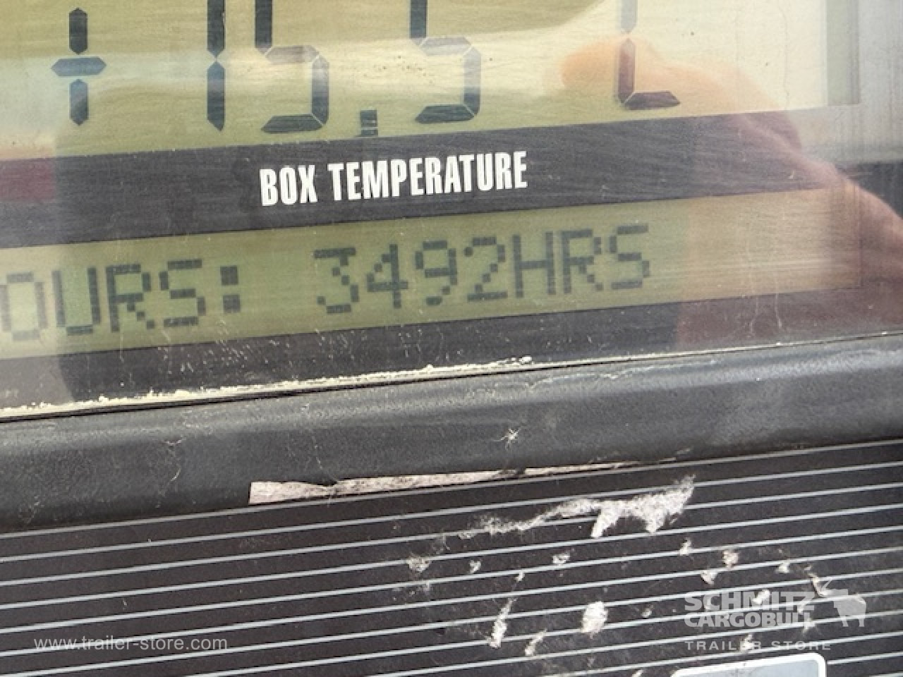 Leasing de SCHMITZ Oplegger Vries Standard SCHMITZ Oplegger Vries Standard: foto 15 Leasing de SCHMITZ Oplegger Vries Standard SCHMITZ Oplegger Vries Standard: foto 15