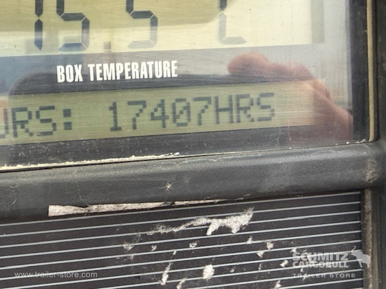 Leasing de SCHMITZ Oplegger Vries Standard SCHMITZ Oplegger Vries Standard: foto 14 Leasing de SCHMITZ Oplegger Vries Standard SCHMITZ Oplegger Vries Standard: foto 14