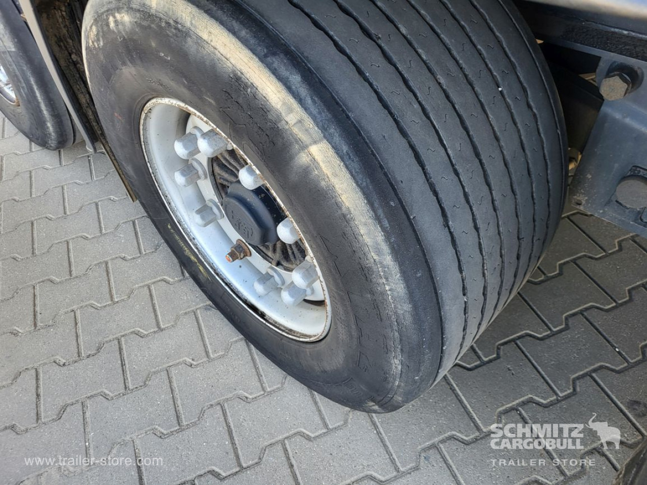 Semirremolque lona WIELTON Curtainsider Mega: foto 13