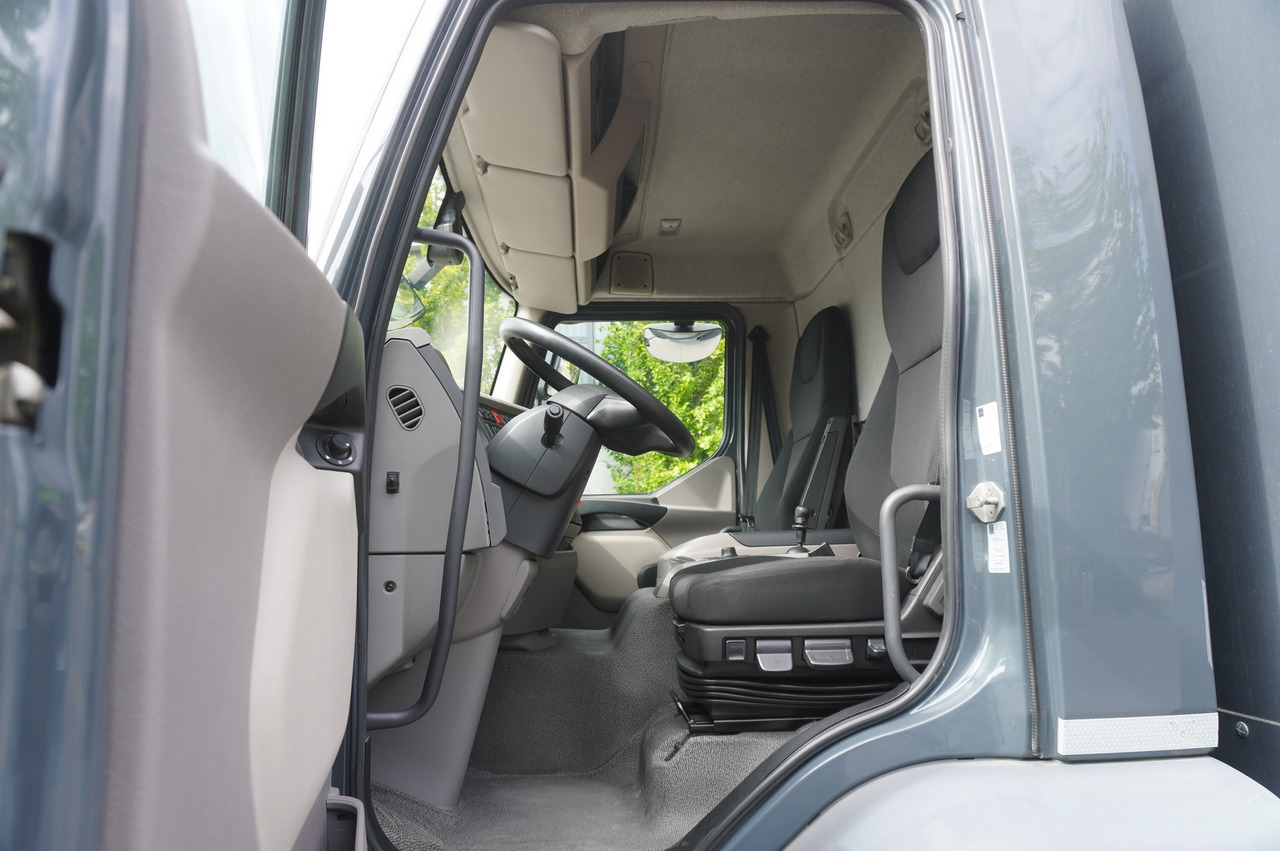 Camión caja cerrada DAF LF 290 / 21 EPAL box / 2021: foto 23