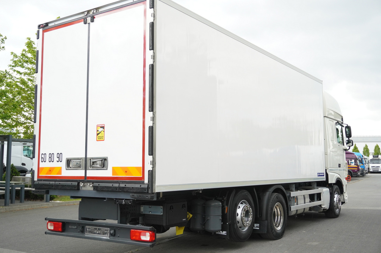 DAF XF 480 EURO 6/ 2021 / Lamberet Refrigerator / Carrier Vector 1550 - Camión frigorífico: foto 3 DAF XF 480 EURO 6/ 2021 / Lamberet Refrigerator / Carrier Vector 1550 - Camión frigorífico: foto 3