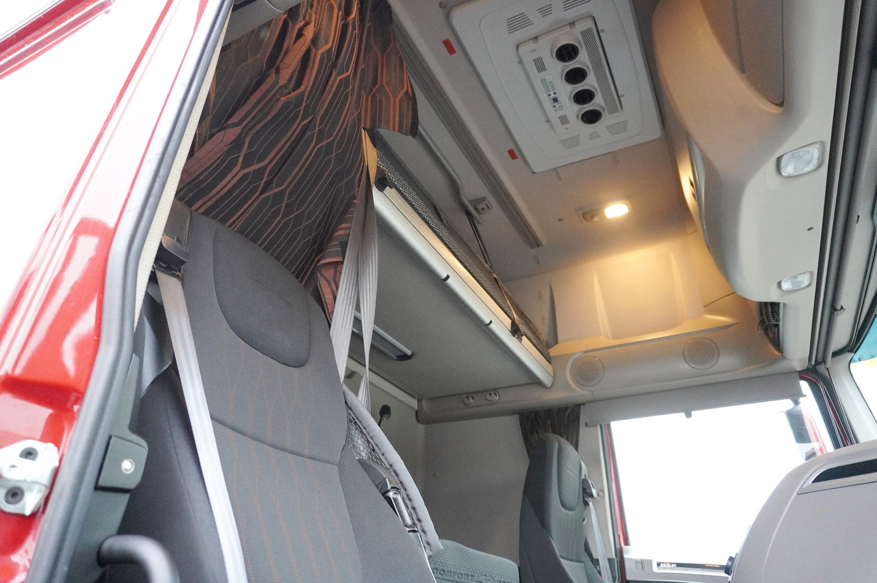 Camión frigorífico DAF XF 480 SSC E6 6x2 Refrigerated 18 pallets / 180 tho.km! year 2020: foto 20