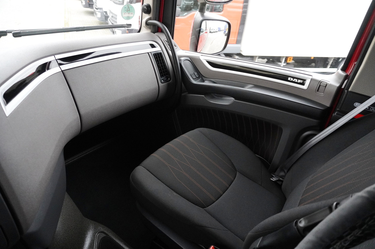 Camión frigorífico DAF XF 480 SSC E6 6x2 Refrigerated 18 pallets / 180 tho.km! year 2020: foto 18