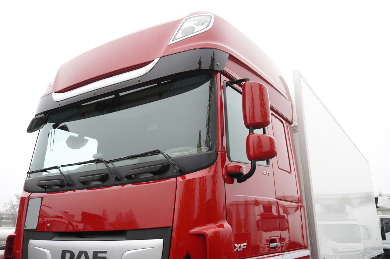 Camión frigorífico DAF XF 480 SSC E6 6x2 Refrigerated 18 pallets / 180 tho.km! year 2020: foto 10