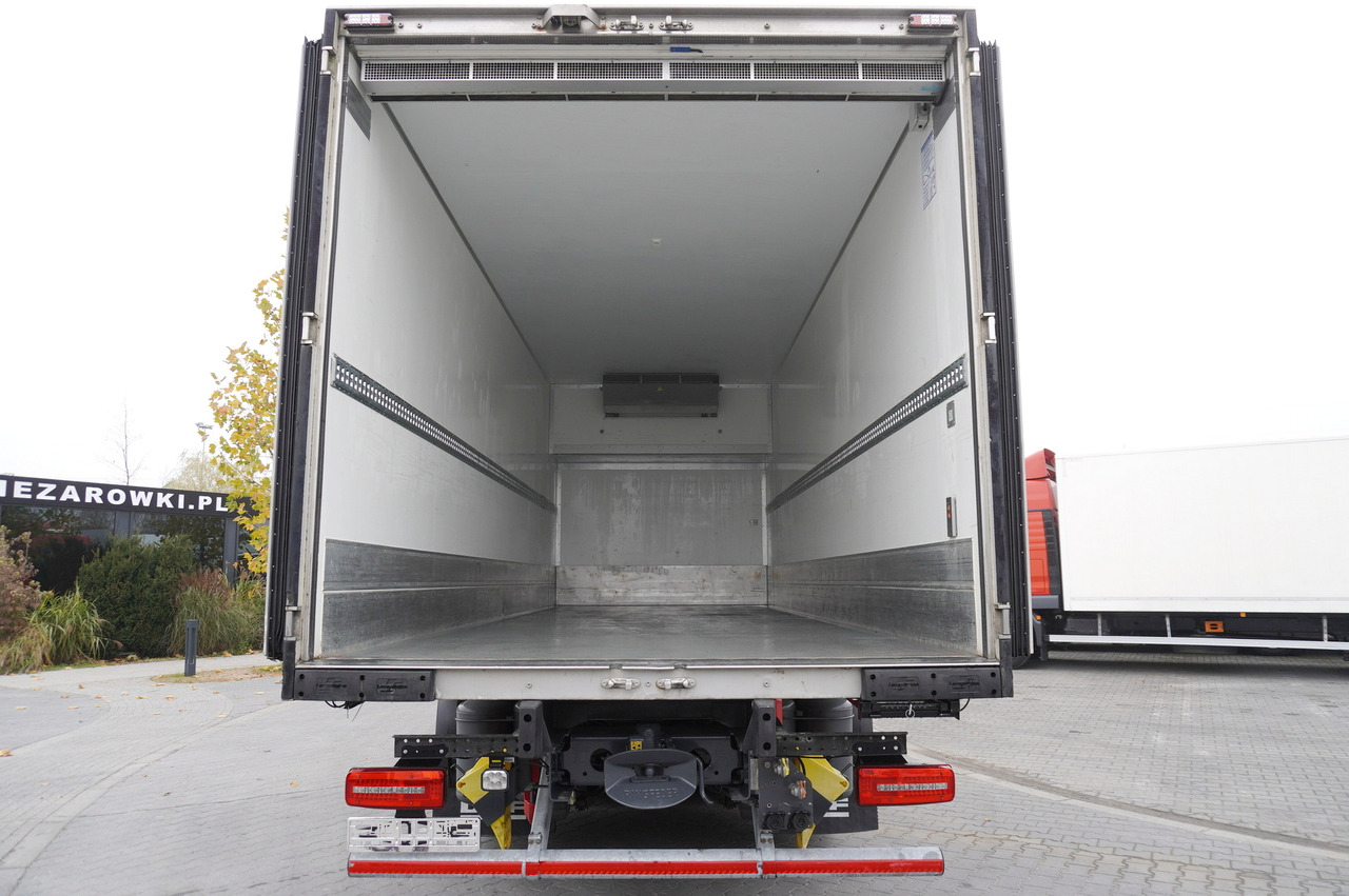 Camión frigorífico DAF XF 480 SSC E6 6x2 Refrigerated 18 pallets / 180 tho.km! year 2020: foto 7
