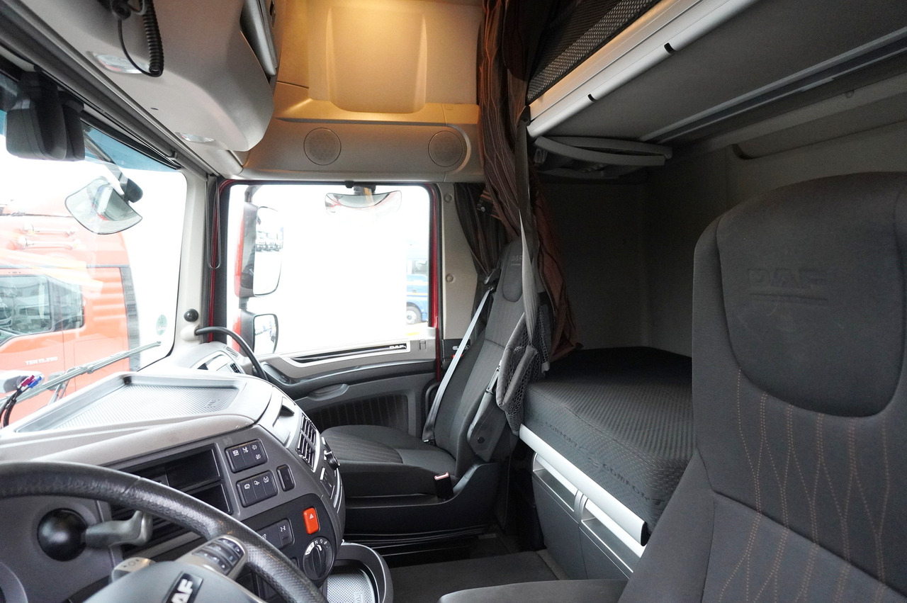 Camión frigorífico DAF XF 480 SSC E6 6x2 Refrigerated 18 pallets / 180 tho.km! year 2020: foto 12