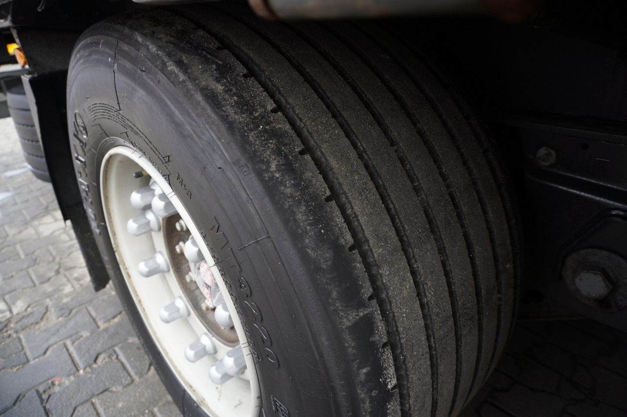 Semirremolque piso movil FLIEGL SDS 01 Coilmulde semi-trailer: foto 27