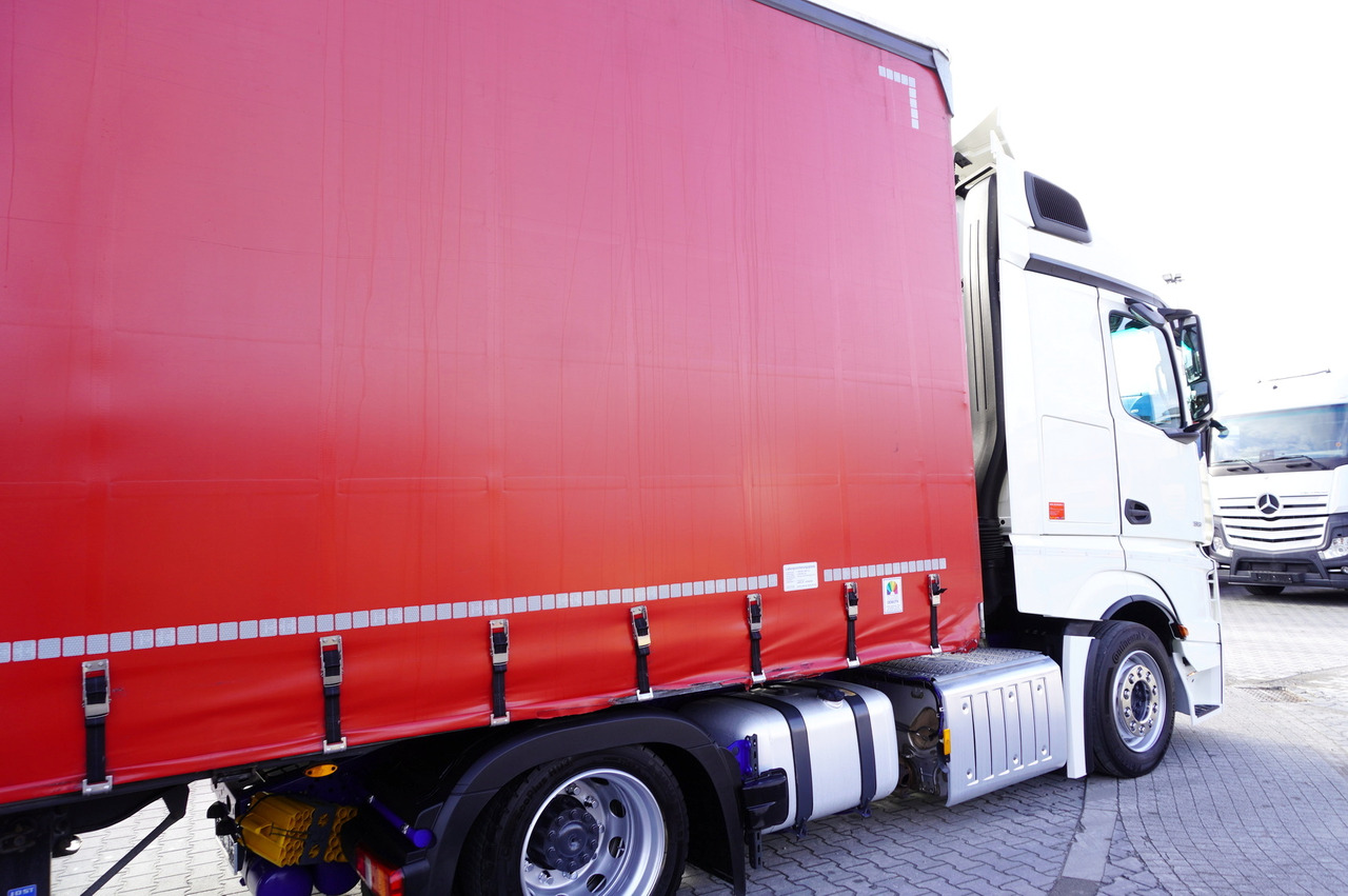 FLIEGL SDS 01 Coilmulde semi-trailer - Semirremolque lona: foto 5 FLIEGL SDS 01 Coilmulde semi-trailer - Semirremolque lona: foto 5