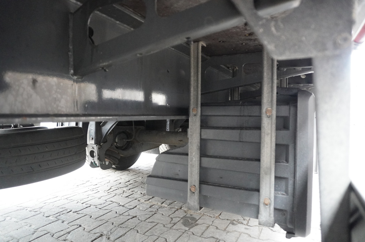Semirremolque piso movil FLIEGL SDS 01 Coilmulde semi-trailer: foto 18