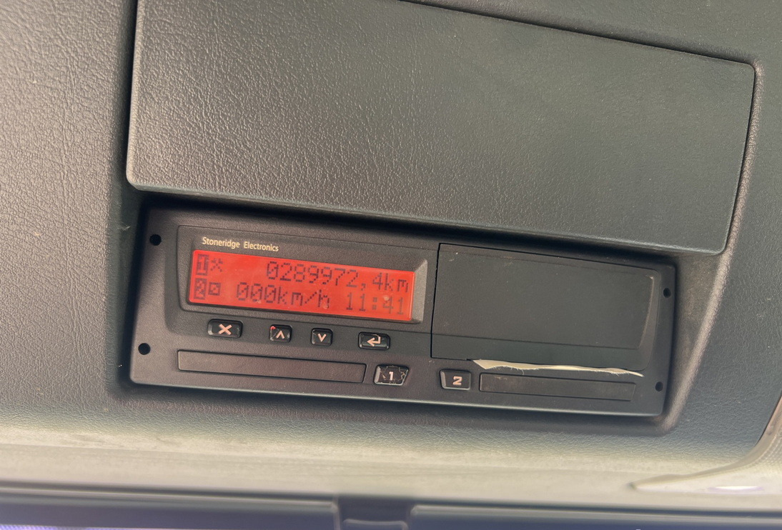 Bomba de hormigón MAN TGS 32.400 8x4 Concrete Mixer Pump truck / 426 MTH !!! / 18 meters: foto 30 Bomba de hormigón MAN TGS 32.400 8x4 Concrete Mixer Pump truck / 426 MTH !!! / 18 meters: foto 30