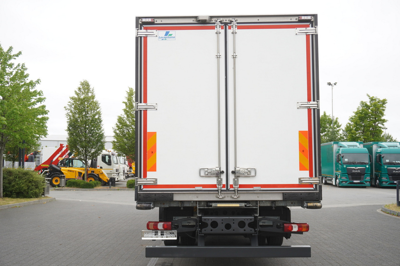 MERCEDES-BENZ Actros 1824 / Refrigerator 22 EPAL / Carrier Supra 950 / Sleeping cabin - Camión frigorífico: foto 4 MERCEDES-BENZ Actros 1824 / Refrigerator 22 EPAL / Carrier Supra 950 / Sleeping cabin - Camión frigorífico: foto 4