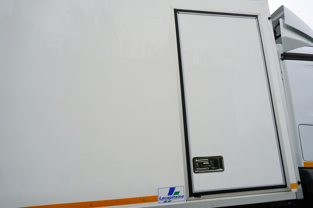 Camión frigorífico MERCEDES-BENZ Actros 1824 / Refrigerator 22 EPAL / Carrier Supra 950 / Sleeping cabin: foto 9