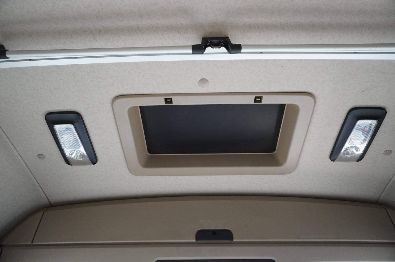 Leasing de MERCEDES-BENZ Actros 2545 6×2 MP5 / FULL ADR / Curtainsider 17 EPAL MERCEDES-BENZ Actros 2545 6×2 MP5 / FULL ADR / Curtainsider 17 EPAL: foto 27