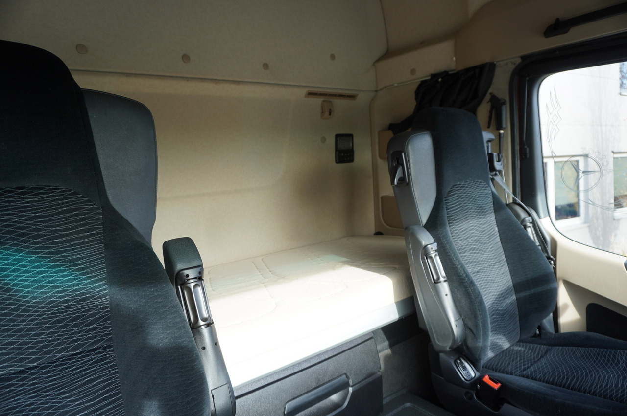 Leasing de MERCEDES-BENZ Actros 2545 6×2 MP5 / FULL ADR / Curtainsider 17 EPAL MERCEDES-BENZ Actros 2545 6×2 MP5 / FULL ADR / Curtainsider 17 EPAL: foto 26