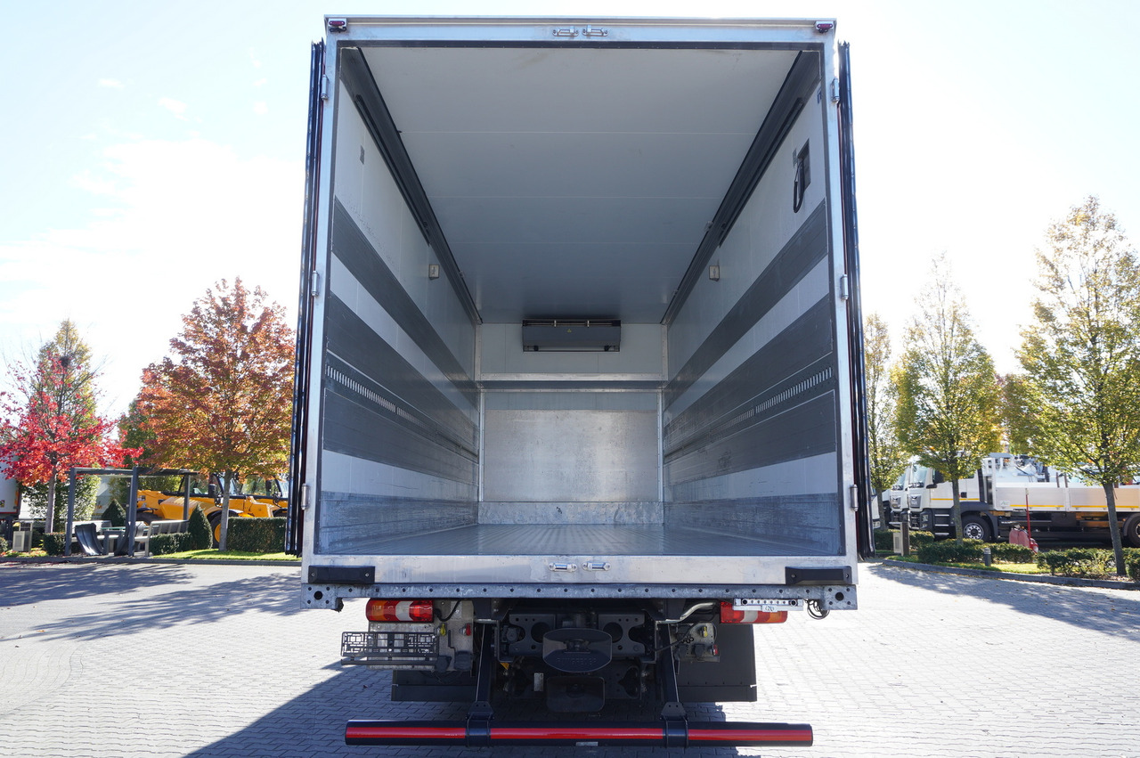 MERCEDES-BENZ Actros 2545 MP5 6×2 / Schmitz 19 EPAL refrigerator / 2023 - Camión frigorífico: foto 4 MERCEDES-BENZ Actros 2545 MP5 6×2 / Schmitz 19 EPAL refrigerator / 2023 - Camión frigorífico: foto 4