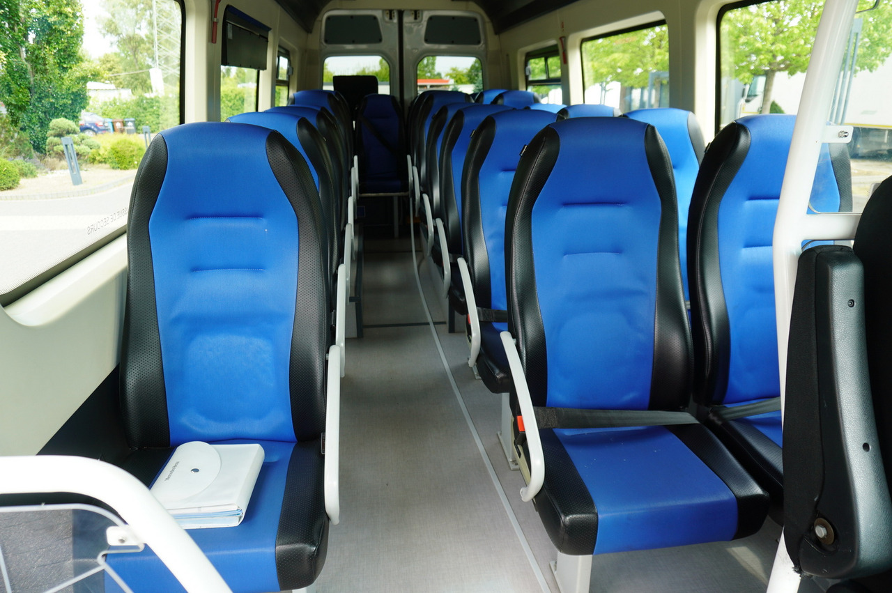 Mercedes-Benz Sprinter 516 CDI / School bus / 23 seats / automatic - Autobús escolar: foto 3 Mercedes-Benz Sprinter 516 CDI / School bus / 23 seats / automatic - Autobús escolar: foto 3