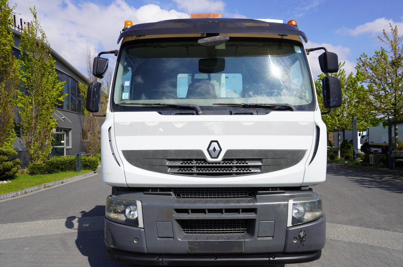 RENAULT Premium 270 DXI Lift Comilev 210 TP / 21 m - Plataforma telescopica: foto 3 RENAULT Premium 270 DXI Lift Comilev 210 TP / 21 m - Plataforma telescopica: foto 3