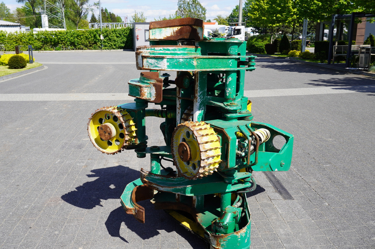 SIFOR SIFOR head type 620 - Cabezal talador: foto 1 SIFOR SIFOR head type 620 - Cabezal talador: foto 1