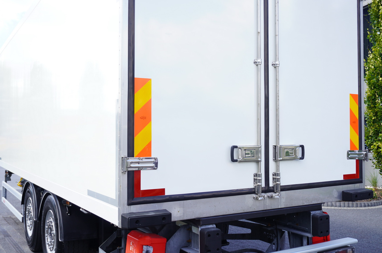 Leasing de WECON Trailer Wecon Izoterma Wilke / ATP/FRC / 18 EPAL WECON Trailer Wecon Izoterma Wilke / ATP/FRC / 18 EPAL: foto 12