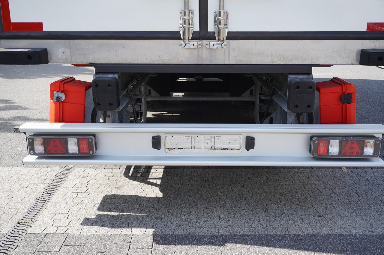 Leasing de WECON Trailer Wecon Izoterma Wilke / ATP/FRC / 18 EPAL WECON Trailer Wecon Izoterma Wilke / ATP/FRC / 18 EPAL: foto 29