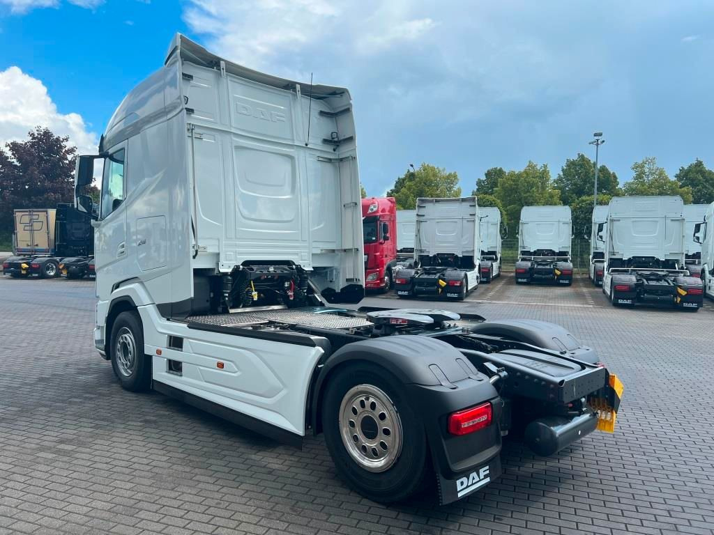 DAF XG 480 FT Intarder, Standklima, Modell 2025 - Cabeza tractora: foto 3 DAF XG 480 FT Intarder, Standklima, Modell 2025 - Cabeza tractora: foto 3