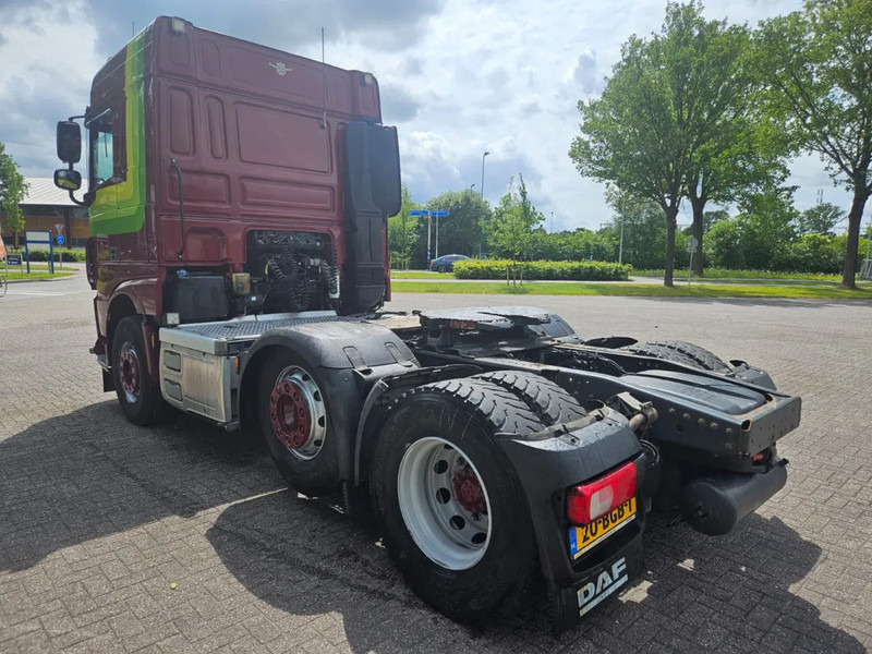 DAF XF 460 6X2 | Euro 6 | MX-Brake - Cabeza tractora: foto 4 DAF XF 460 6X2 | Euro 6 | MX-Brake - Cabeza tractora: foto 4