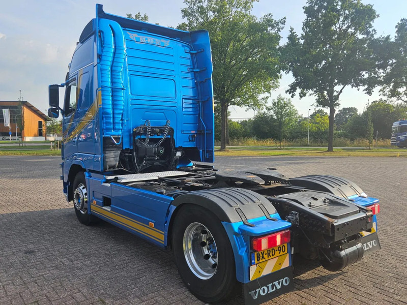 Volvo FH 420 - Cabeza tractora: foto 4 Volvo FH 420 - Cabeza tractora: foto 4